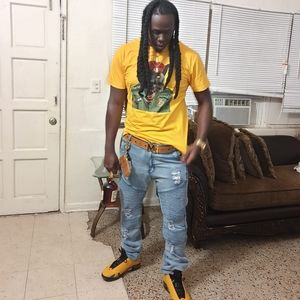 Meet your Posher, Flockaveli